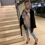 Mariam Sullivan - @oldmoney_and_olditem - Instagram