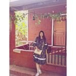 Mariam Surin - @surinmariam - Instagram