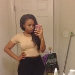 Mariam - @mariamsutton - Instagram
