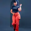 Mariam Terry - @mariama.terry4 - TikTok