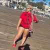 Amanda - @mariamthomas10 - TikTok