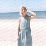 Mariam Tran - @erhardscharf25 - Instagram