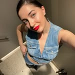 მარიამი 🩵 - @mariamtsintsadze__ - Instagram
