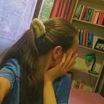 @_mariam_tsintsadze_ - Instagram