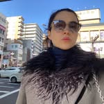 Mariam Tsintsadze - @tsintsadze.m - Instagram