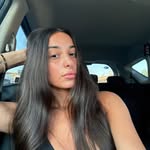 Mariam Tsintsadze - @marussatsin - Instagram