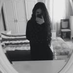 Mariam Tsintsadze - @mariamtsintsaze - Instagram