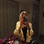 Mariam Tsintsadze - @tsintsadzem - Instagram