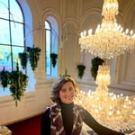 Mariam Tsintsadze - @m.ariam.ts - Instagram