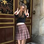 Mariam Tsintsadze - @_mariam.tsintsadze_ - Instagram