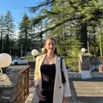 Mariam Tsintsadze - @mariamtsintsadze23 - Instagram