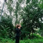 Mariam Tsintsadze - @mariamtsintsadze533 - Instagram