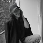 Mariam Tsintsadze - @mariam_tsintsadze_ - Instagram