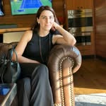 Mariam Tsintsadze - @tsintsadzemariam - Instagram