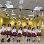Mariam Tsintsadze - @tsintsadze290 - Instagram
