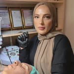 Мариам Умарова |Хиджама | Косметолог | Инъекция - @mariam_umarovna_ - Instagram