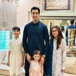Mariam Naqsh - @dr_mariamumar - Instagram