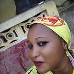 Mariam Umar - @mariamumar6027 - Instagram