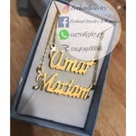 Mariam Umar - @mariamumar51 - Instagram