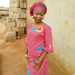 Mariam Umar - @mariamumar8972 - Instagram