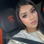 Mariam Umar - @moon_mariam - Instagram