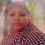 Mariam Umar - @mariamumar005 - Instagram