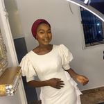 Mariam umar - @muma_s_glamour - Instagram