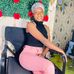 Mariam Umar - Facebook