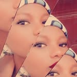Mariam Umar - @iam_tunisha - Instagram