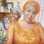 Mariam Umar - @mariamumar1343 - Instagram