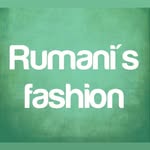 Mariam Umer - @rumanis.fashion - Instagram