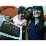 Mariam Vela Alaña - @mariam2015lur - Instagram