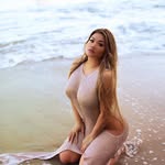 Mariam Vélez - @mariamvelez34 - Instagram