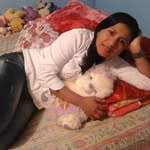 Mayra Alejandra - @mariamvelez19922011 - Instagram