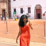 Mahima Mariam Vincent - @mahima_mariam_ - Instagram