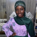 Mariam Hassan wade - @mariam082211 - Instagram