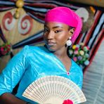 Mariam Wade - Facebook