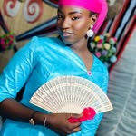 mariam wade - @mariam12292024 - Instagram