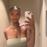 Mariam Wade - @mariiamwade - Instagram