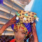 Mariam Wade - Facebook