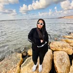 Mariam Wadea - @mariamwadea55 - Instagram