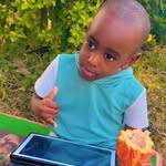 Mariam Mbabazi - @mariamwalker38 - Instagram