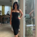 Mariam Walker - @mariamarabzada - Instagram