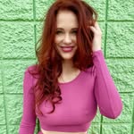 Mariam Walker - @walk_ermariam - Instagram