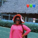 Mariam Beringtone Walter - @mamuu85 - Instagram