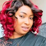Mariam Ciré Walter - @la_reine.maci - Instagram
