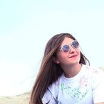 Mariam walter - @drkmrm - Instagram