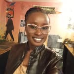 @_maria_mwangi - Instagram