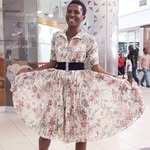 Maria Mwangama - @mariamwangama - Instagram