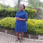 Maria Mwangi - @maria.mwangi.313 - Instagram